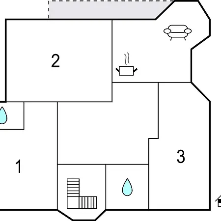 Ferienwohnung In Flirsch *