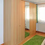 Ferienwohnung In Flirsch Apartment Flirsch
