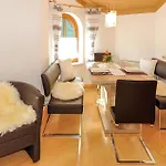 Ferienwohnung In Flirsch Apartment Flirsch