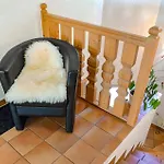 Ferienwohnung In Flirsch