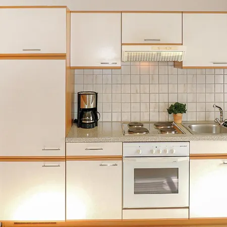 Ferienwohnung In Flirsch * Флирш