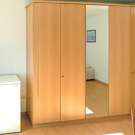 Апартаменты Ferienwohnung In Flirsch Флирш