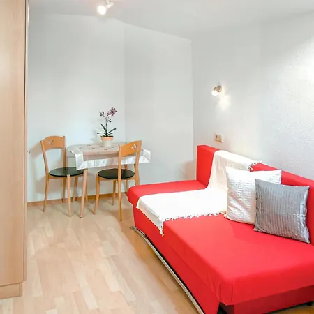 Ferienwohnung In Flirsch * Флирш