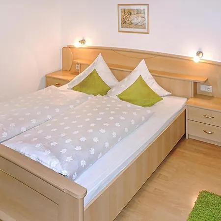 Ferienwohnung In Flirsch Апартаменты