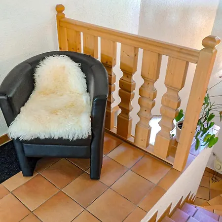 Ferienwohnung In Flirsch