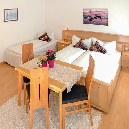 Ferienwohnung In Flirsch * Флирш