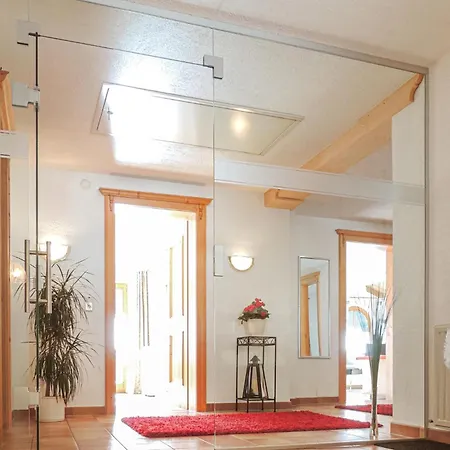 Ferienwohnung In Flirsch Апартаменты Флирш