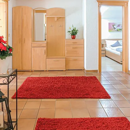 Ferienwohnung In Flirsch