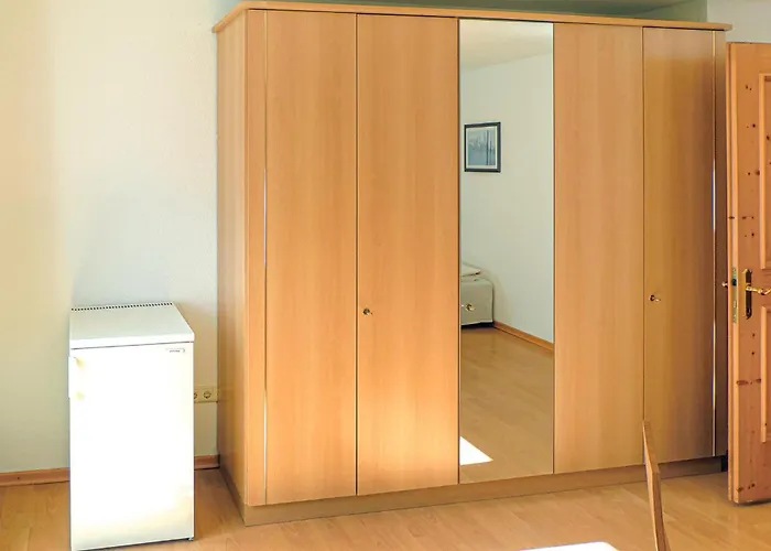 Lägenhet In Flirsch