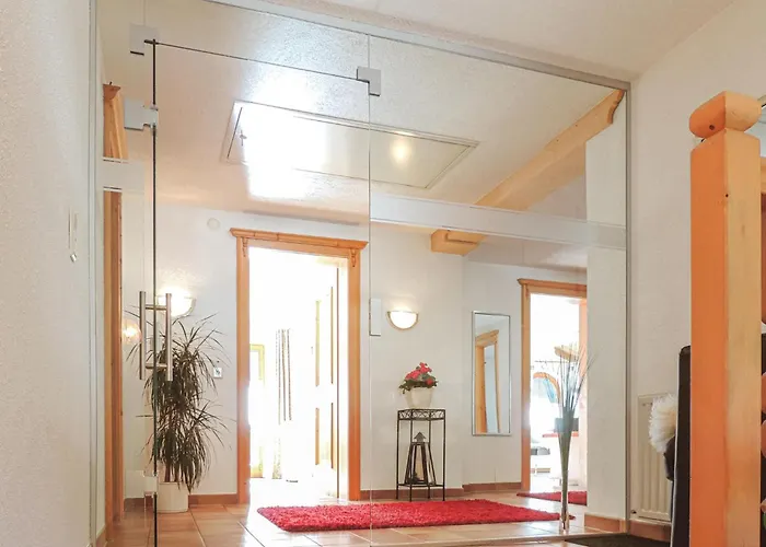 In Lägenhet Flirsch