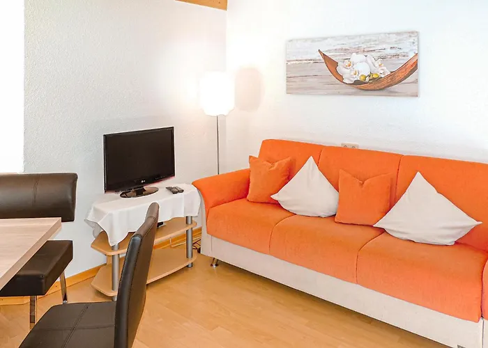 In Lägenhet Flirsch