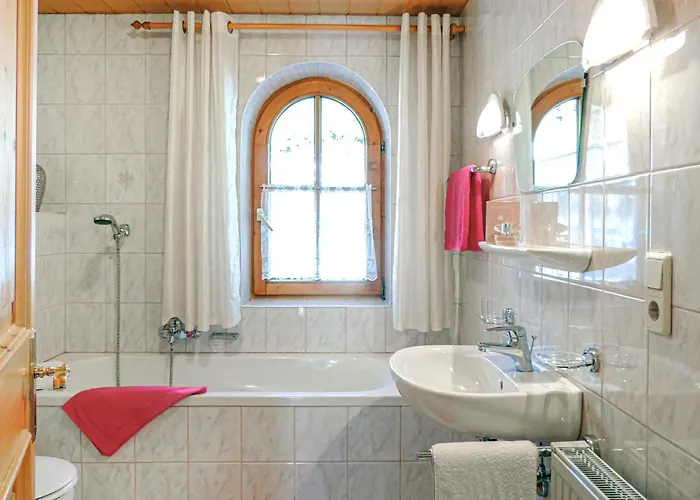 In Lägenhet Flirsch