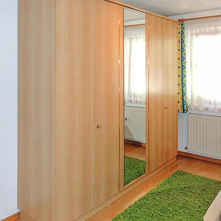 In Apartament Flirsch