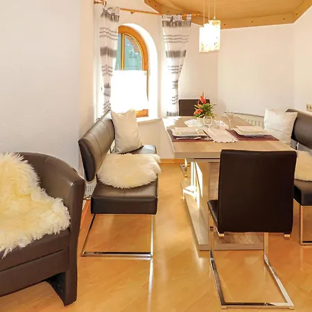 In Apartament Flirsch