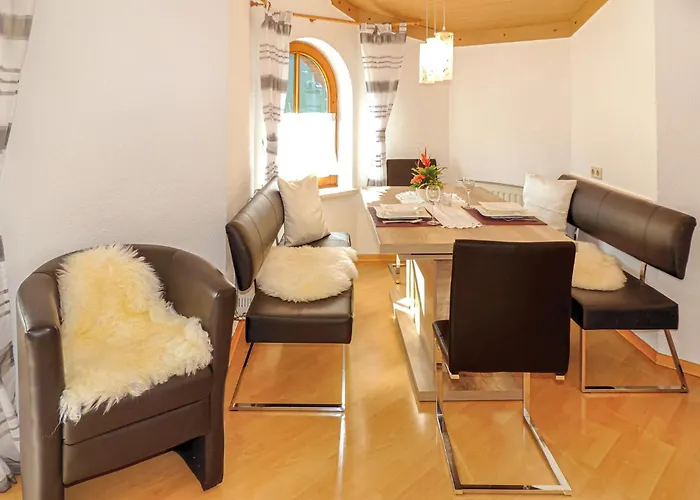 In شقة فليرش